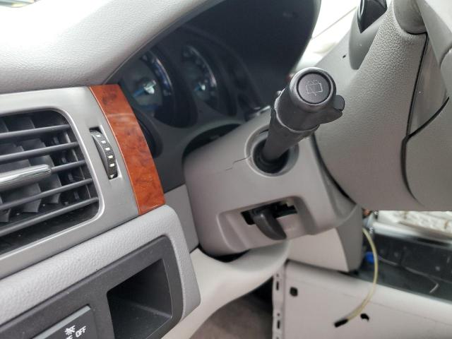 Photo 9 from auction – 2012 GMC YUKON SLT with VIN 1GKS1CE06CR149792