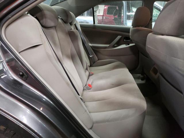 Photo 10 from auction – 2009 TOYOTA CAMRY BASE with VIN 4T4BE46K19R059012
