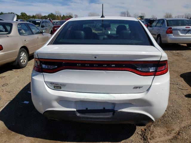Photo 6 from auction – 2014 DODGE DART GT with VIN 1C3CDFEB9ED866606
