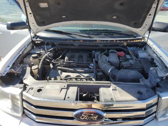 Photo 12 from auction – 2010 FORD FLEX SE with VIN 2FMGK5BC7ABA43033
