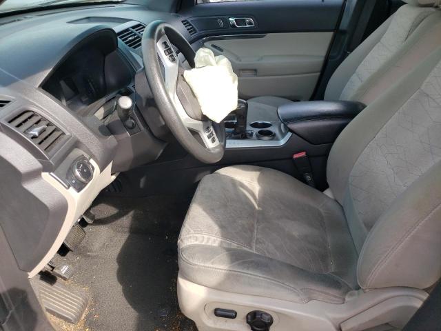 Photo 7 from auction – 2013 FORD EXPLORER with VIN 1FM5K7B96DGA32786