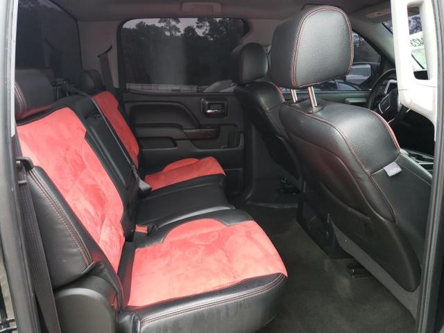 Photo 10 from auction – 2015 GMC SIERRA K15 with VIN 3GTU2UEC8FG481044