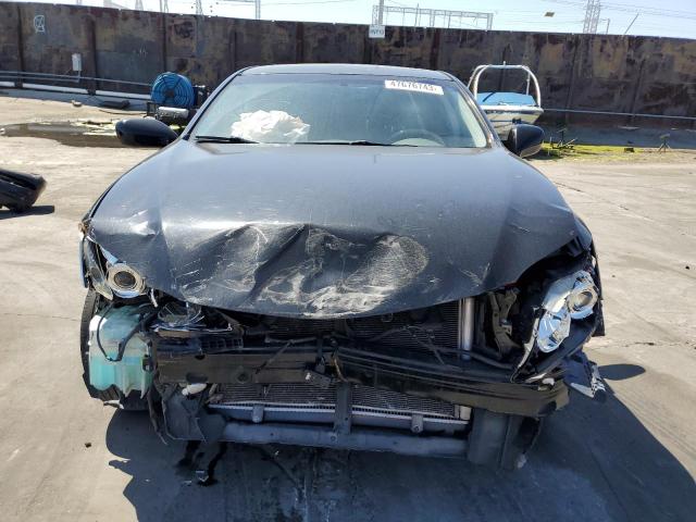 Photo 5 from auction – 2007 LEXUS ES 350 with VIN JTHBJ46G672076997