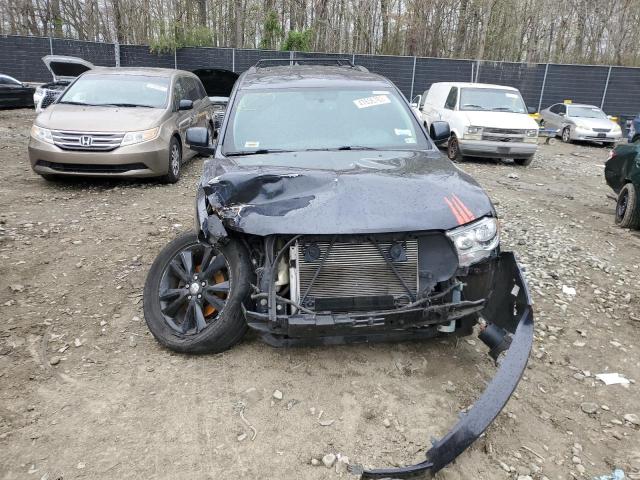 Photo 5 from auction – 2013 DODGE DURANGO CR with VIN 1C4RDJDG5DC654277