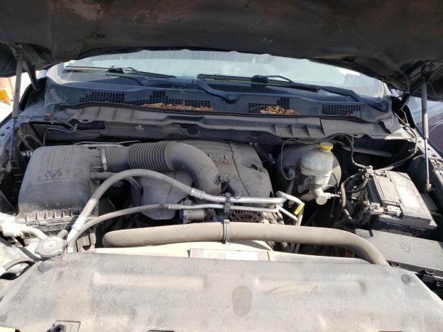 Photo 11 from auction – 2013 RAM 1500 SLT with VIN 1C6RR7LT9DS599770