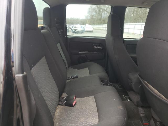 Photo 10 from auction – 2008 GMC CANYON with VIN 1GTDT13E988120950