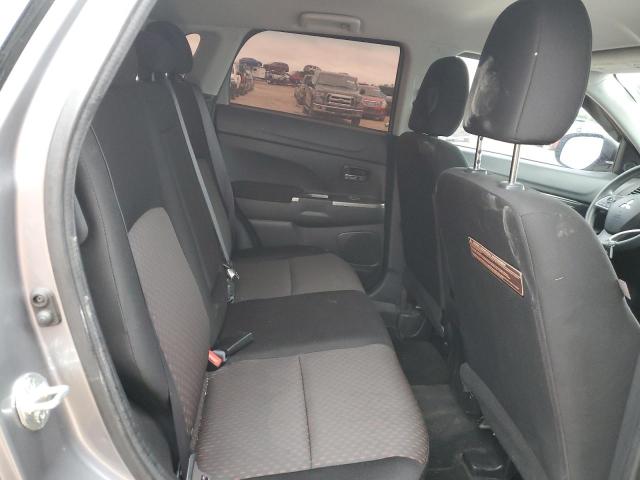 Photo 11 from auction – 2018 MITSUBISHI OUTLANDER with VIN JA4AP3AU6JZ003964