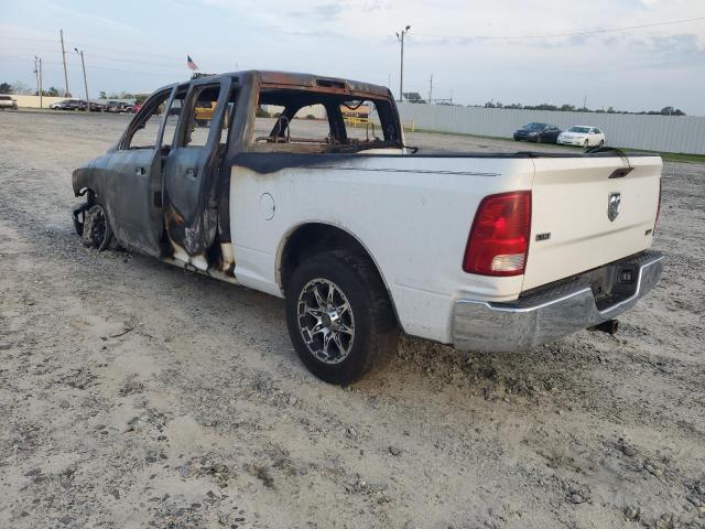 Photo 2 from auction – 2012 DODGE RAM 1500 S with VIN 1C6RD6GP7CS100372