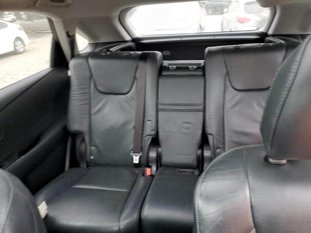 Photo 10 from auction – 2015 LEXUS RX 350 BAS with VIN 2T2BK1BA5FC310444