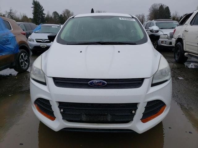 Photo 5 from auction – 2013 FORD ESCAPE S with VIN 1FMCU0F71DUB31955