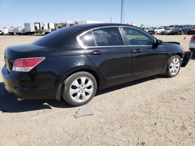 Photo 3 from auction – 2010 HONDA ACCORD EXL with VIN 1HGCP2F89AA170503