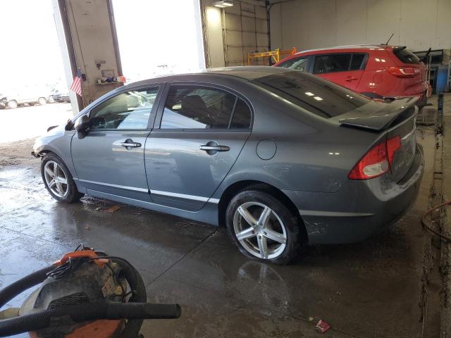 Photo 2 from auction – 2011 HONDA CIVIC EX with VIN 19XFA1F80BE022942