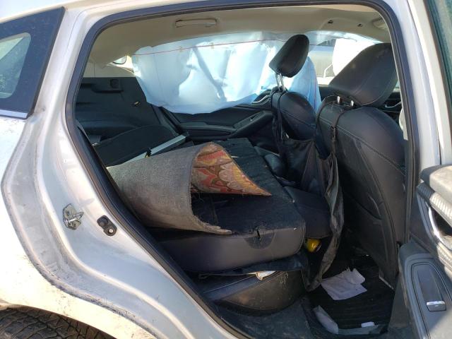 Photo 10 from auction – 2018 SUBARU IMPREZA LI with VIN 4S3GTAN62J3735569