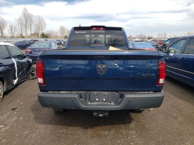 Photo 6 from auction – 2021 RAM 1500 CLASS with VIN 1C6RR7GG2MS519240
