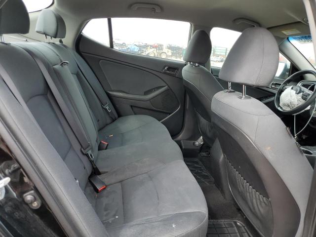 Photo 10 from auction – 2015 KIA OPTIMA LX with VIN KNAGM4A70F5650543