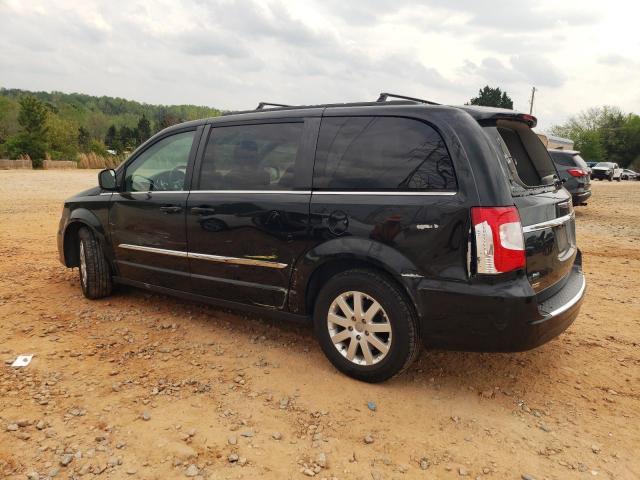 Photo 2 from auction – 2016 CHRYSLER TOWN & COU with VIN 2C4RC1BGXGR297728