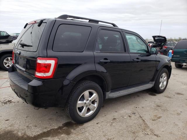 Photo 3 from auction – 2009 FORD ESCAPE XLT with VIN 1FMCU03G49KD10997
