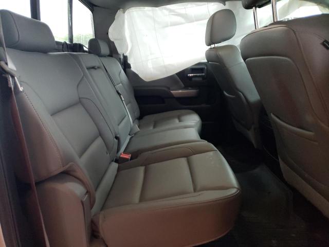 Photo 10 from auction – 2015 CHEVROLET SILVERADO with VIN 3GCUKSEC5FG341828