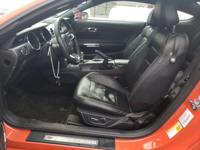 Photo 7 from auction – 2016 FORD MUSTANG GT with VIN 1FA6P8CFXG5259103