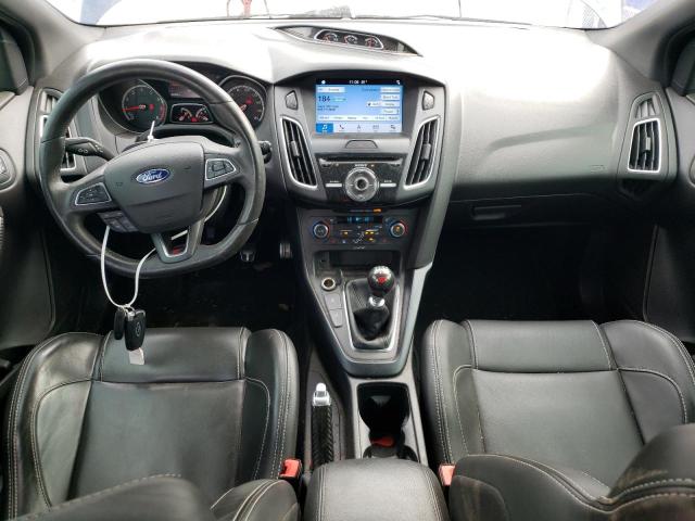 Photo 8 from auction – 2016 FORD FOCUS ST with VIN 1FADP3L93GL389384