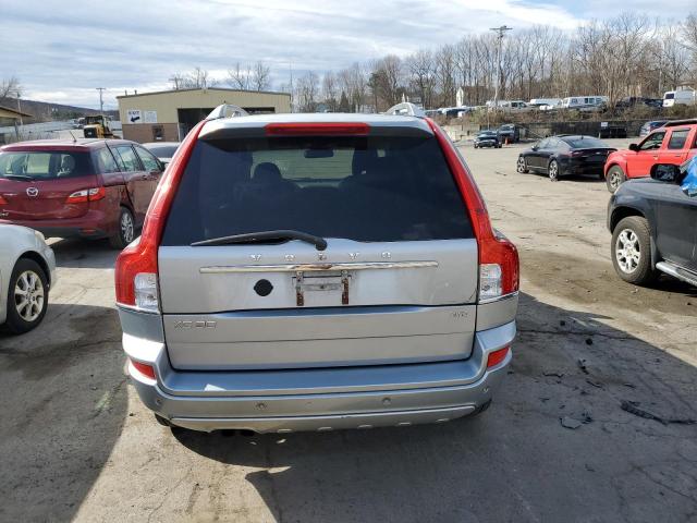Photo 6 from auction – 2013 VOLVO XC90 3.2 with VIN YV4952CZ4D1631281