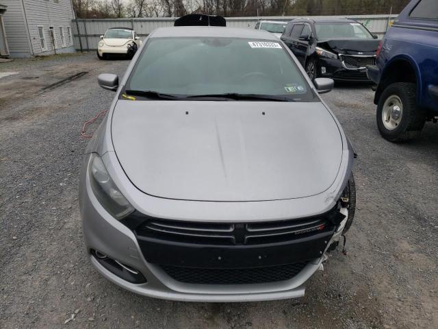Photo 5 from auction – 2014 DODGE DART GT with VIN 1C3CDFEB6ED798555