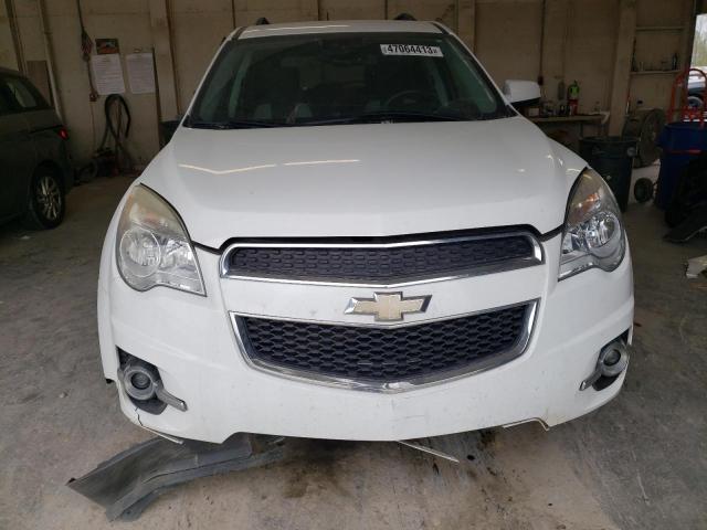 Photo 5 from auction – 2015 CHEVROLET EQUINOX LT with VIN 2GNALCEK0F6378656