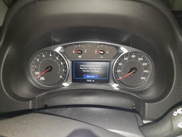 Photo 9 from auction – 2022 GMC TERRAIN SL with VIN 3GKALTEV4NL178445