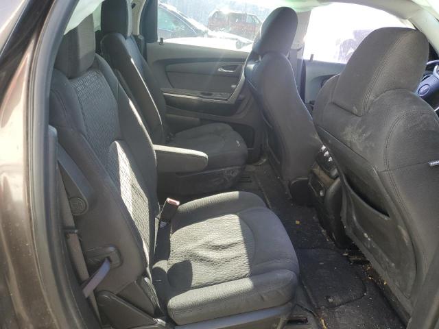 Photo 10 from auction – 2012 GMC ACADIA SLE with VIN 1GKKRPED7CJ225912