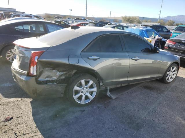 Photo 3 from auction – 2016 CADILLAC ATS with VIN 1G6AA5RX4G0113400