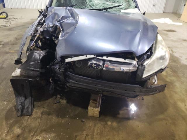 Снимка 12 от търг – 2014 SUBARU OUTBACK 2. с VIN 4S4BRBAC3E3326329