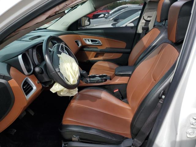 Photo 7 from auction – 2017 CHEVROLET EQUINOX PR with VIN 2GNALDEK0H6259577