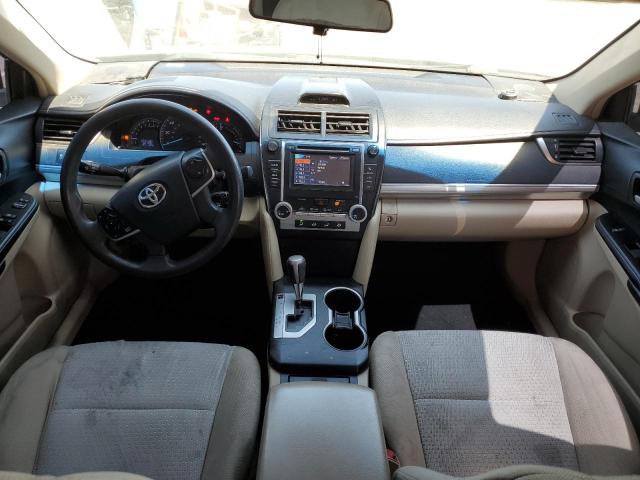 Photo 8 from auction – 2012 TOYOTA CAMRY BASE with VIN 4T4BF1FK8CR198637