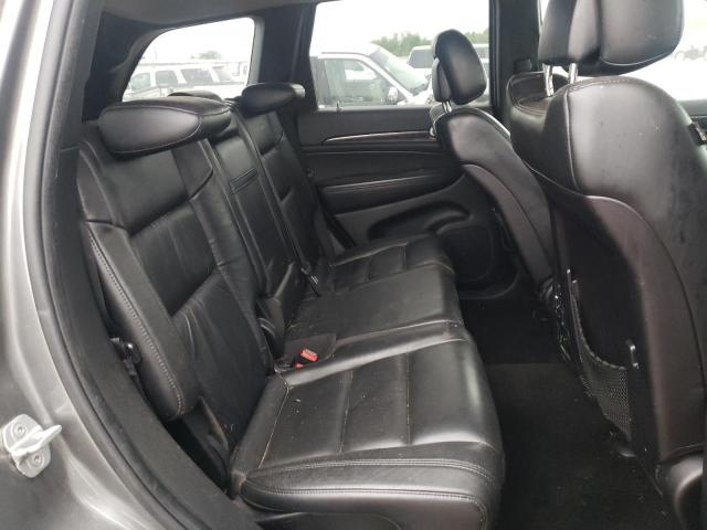 Photo 11 from auction – 2011 JEEP GRAND CHER with VIN 1J4RR4GG1BC680736