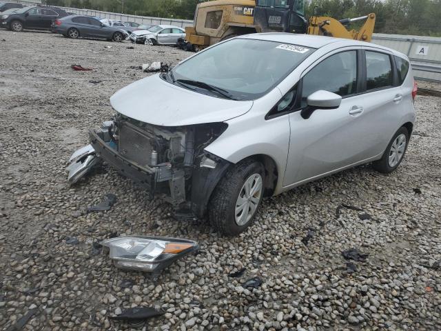 NISSAN VERSA NOTE 2018 with VIN 3N1CE2CP6JL362621 - Photo from auction