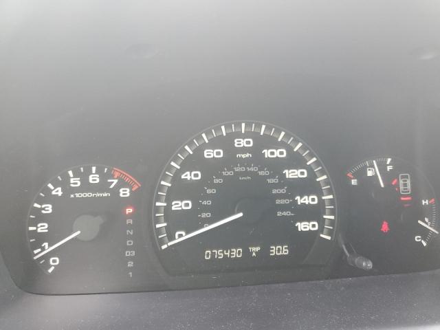 Photo 9 from auction – 2007 HONDA ACCORD EX with VIN 1HGCM66567A044789