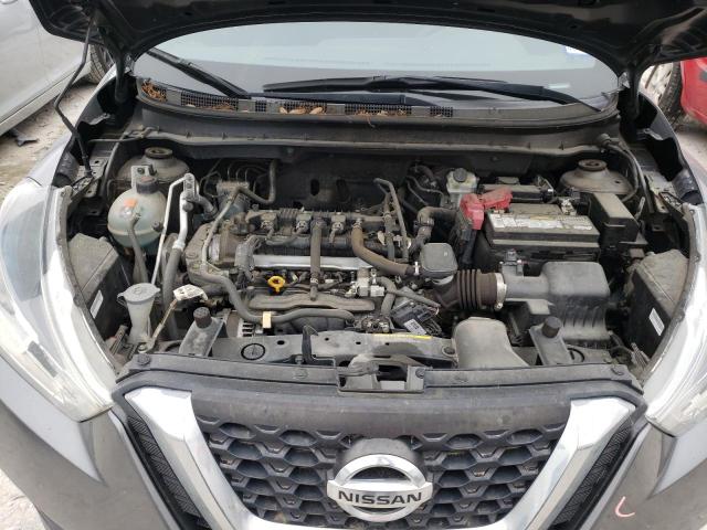 Photo 12 from auction – 2019 NISSAN KICKS S with VIN 3N1CP5CUXKL494512