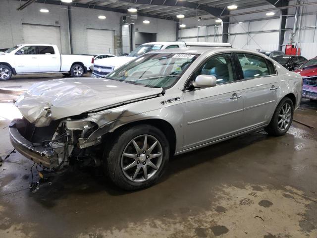Photo 1 from auction – 2006 BUICK LUCERNE CX with VIN 1G4HD57216U216318