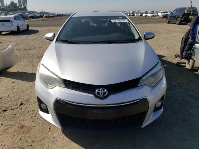 Photo 5 from auction – 2015 TOYOTA COROLLA L with VIN 5YFBURHE1FP247852