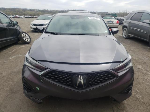 Photo 5 from auction – 2020 ACURA ILX PREMIU with VIN 19UDE2F84LA007013