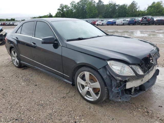 Photo 4 from auction – 2010 MERCEDES-BENZ E 350 with VIN WDDHF5GB5AA058192