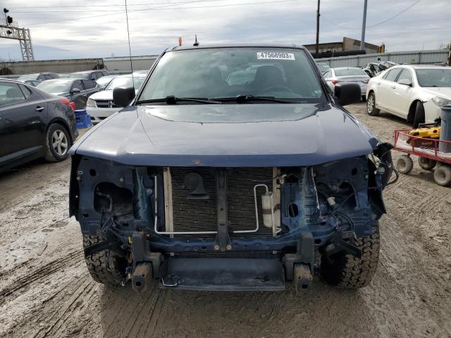 Photo 5 from auction – 2008 CHEVROLET COLORADO with VIN 1GCCS139088173151