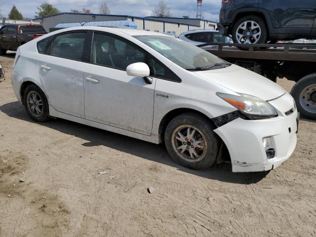 صورة رقم 4 من المزاد - 2011 TOYOTA PRIUS مع VIN JTDKN3DU2B0279303