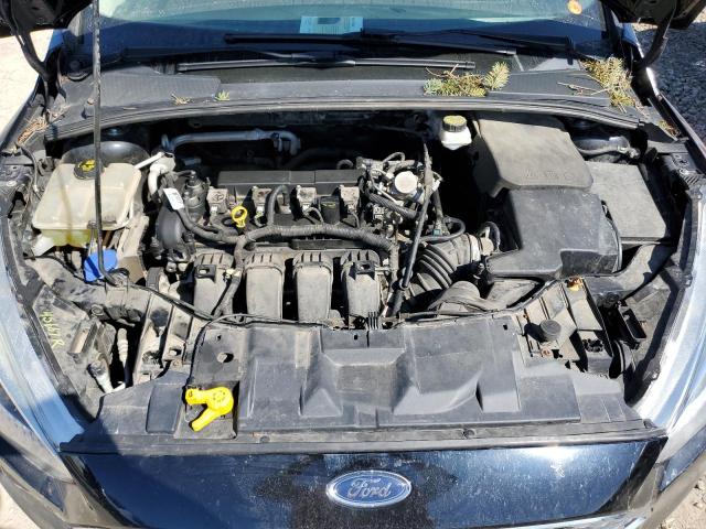 Photo 11 from auction – 2017 FORD FOCUS SE with VIN 1FADP3F24HL294770