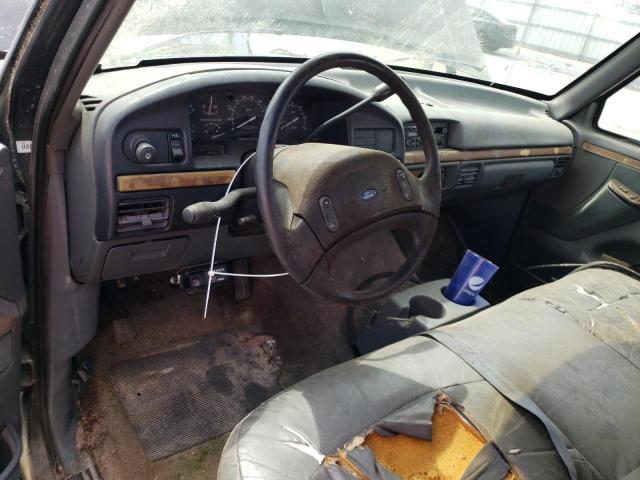 Photo 8 from auction – 1993 FORD F150 with VIN 1FTCF15N2PKA56865