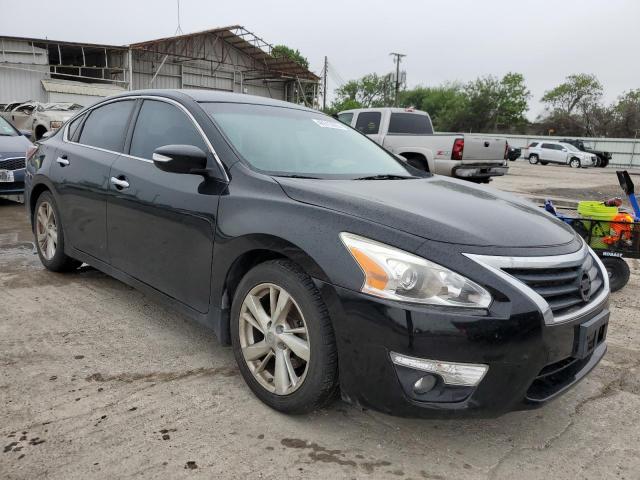 Photo 4 from auction – 2013 NISSAN ALTIMA 2.5 with VIN 1N4AL3AP9DN504697