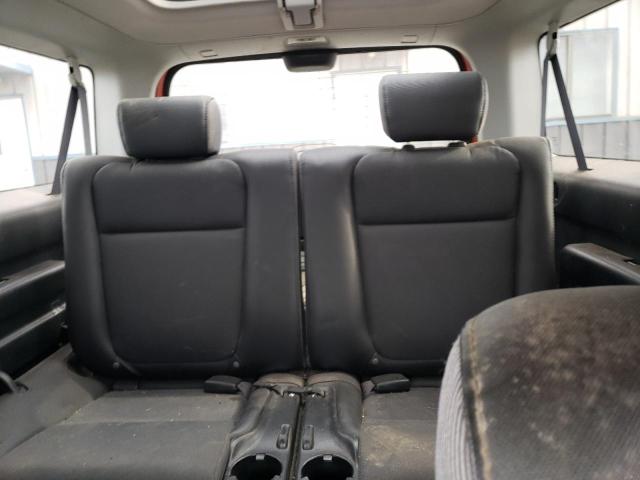 Photo 10 from auction – 2005 HONDA ELEMENT EX with VIN 5J6YH28615L031550