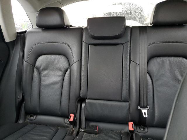Photo 10 from auction – 2015 AUDI Q5 TDI PRE with VIN WA1CMAFP3FA079933