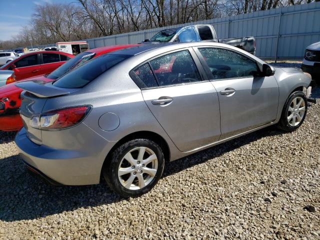 Photo 3 from auction – 2010 MAZDA 3 I with VIN JM1BL1SF8A1250590