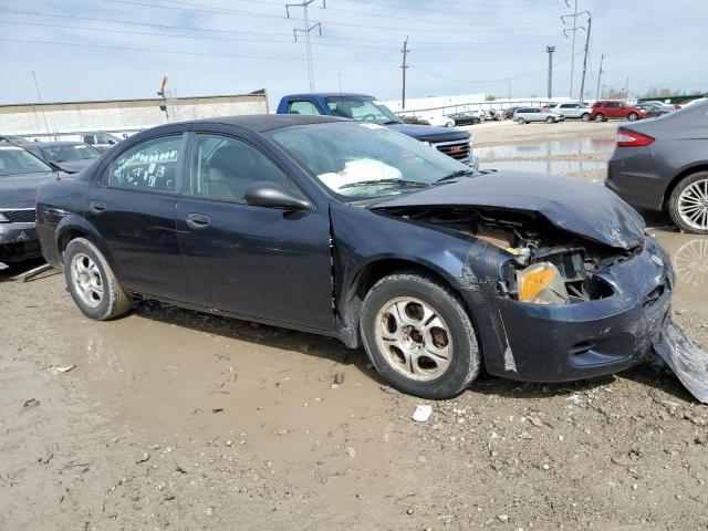 Photo 4 from auction – 2003 DODGE STRATUS SE with VIN 1B3EL36X03N546633